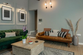 Luxury 2BDR in the Heart of Valletta! TV and WiFi